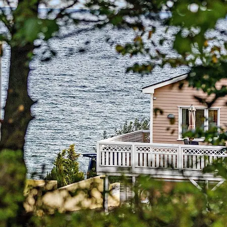 Two-bedroom Holiday In Henne 11 *